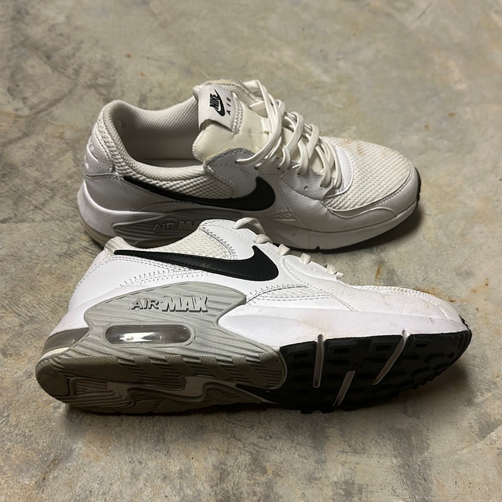 Nike Air Max size 8